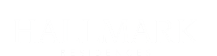 Hallmark Residences logo